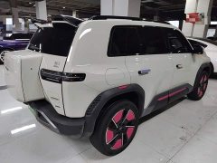 Fangchengbao Titanium 3 501KM AWD Ultra - ფოტო 6