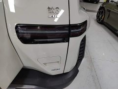 Fangchengbao Titanium 3 501KM AWD Ultra - ფოტო 7