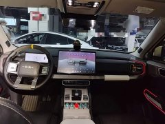 Fangchengbao Titanium 3 501KM AWD Ultra - ფოტო 9