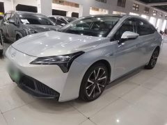 GAC AION S Plus 70 Smart Drive Edition - ფოტო 1