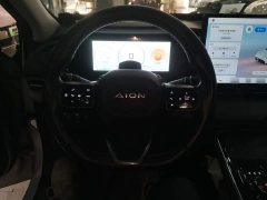 GAC AION S Plus 70 Smart Drive Edition - ფოტო 8