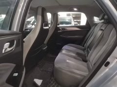GAC AION S Plus 70 Smart Drive Edition - ფოტო 14
