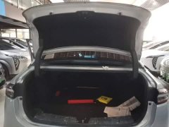 GAC AION S Plus 70 Smart Drive Edition - ფოტო 16