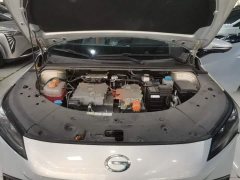 GAC AION S Plus 70 Smart Drive Edition - ფოტო 17
