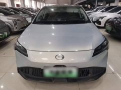 GAC AION S Plus 70 Smart Drive Edition - ფოტო 2
