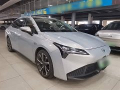GAC AION S Plus 70 Smart Drive Edition - ფოტო 3