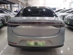 GAC AION S Plus 70 Smart Drive Edition - ფოტო 4