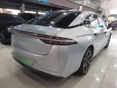 GAC AION S Plus 70 Smart Drive Edition - ფოტო 5