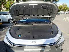 XPeng P7 Ultra-Long Range Max - ფოტო 19