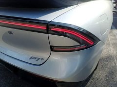 XPeng P7 Ultra-Long Range Max - ფოტო 7