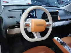 Changan Lumin 301km Honey Scent Edition - photo 10