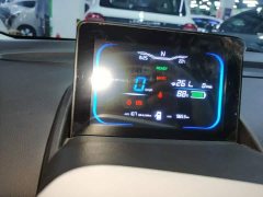 Changan Lumin 301km Honey Scent Edition - photo 11