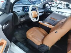 Changan Lumin 301km Honey Scent Edition - photo 14