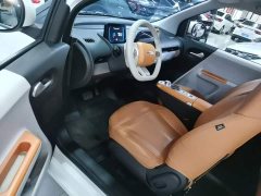 Changan Lumin 301km Honey Scent Edition - photo 15