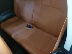 Changan Lumin 301km Honey Scent Edition - photo 16