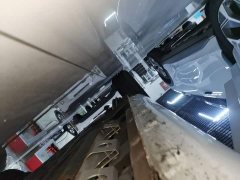 Changan Lumin 301km Honey Scent Edition - photo 20