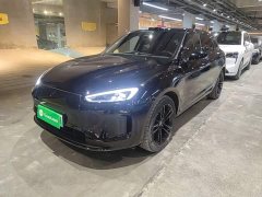 AITO Aion M5 Extended Range Ultra RWD - ფოტო 1