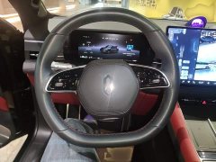 AITO Aion M5 Extended Range Ultra RWD - ფოტო 10