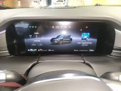 AITO Aion M5 Extended Range Ultra RWD - ფოტო 11