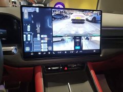 AITO Aion M5 Extended Range Ultra RWD - ფოტო 12