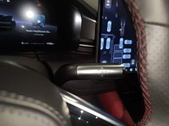 AITO Aion M5 Extended Range Ultra RWD - ფოტო 13