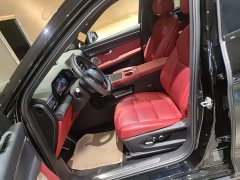 AITO Aion M5 Extended Range Ultra RWD - ფოტო 14