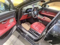 AITO Aion M5 Extended Range Ultra RWD - ფოტო 15