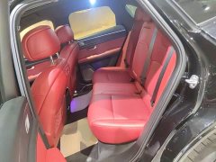 AITO Aion M5 Extended Range Ultra RWD - ფოტო 16