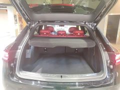 AITO Aion M5 Extended Range Ultra RWD - ფოტო 18