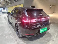 AITO Aion M5 Extended Range Ultra RWD - ფოტო 4