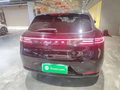AITO Aion M5 Extended Range Ultra RWD - ფოტო 5