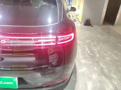 AITO Aion M5 Extended Range Ultra RWD - ფოტო 7
