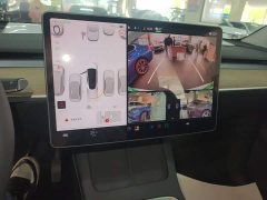 Tesla Model Y Long Range All-Wheel Drive - photo 12