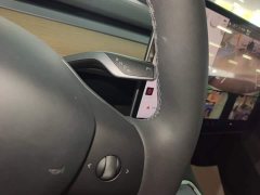 Tesla Model Y Long Range All-Wheel Drive - photo 13