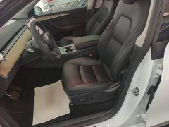 Tesla Model Y Long Range All-Wheel Drive - photo 14