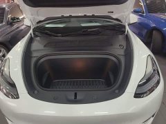 Tesla Model Y Long Range All-Wheel Drive - photo 19