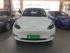 Tesla Model Y Long Range All-Wheel Drive - photo 2