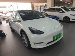 Tesla Model Y Long Range All-Wheel Drive - photo 3