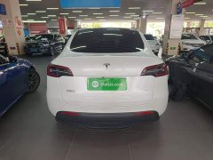 Tesla Model Y Long Range All-Wheel Drive - photo 5