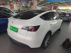 Tesla Model Y Long Range All-Wheel Drive - photo 6