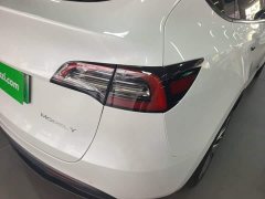 Tesla Model Y Long Range All-Wheel Drive - photo 7