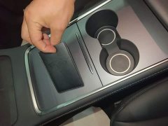 Tesla Model Y Long Range All-Wheel Drive - photo 8