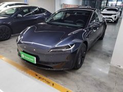 Tesla Model 3 Rear-Wheel Drive - photo 1