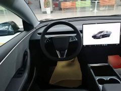 Tesla Model 3 Rear-Wheel Drive - photo 10