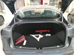 Tesla Model 3 Rear-Wheel Drive - photo 18