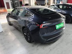 Tesla Model 3 Rear-Wheel Drive - photo 4