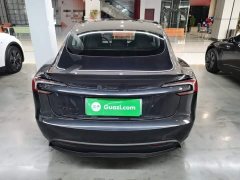 Tesla Model 3 Rear-Wheel Drive - photo 5