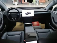 Tesla Model 3 Rear-Wheel Drive - photo 9