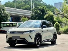 BYD Yuan UP 401KM Exceed - ფოტო 1