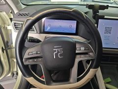 BYD Yuan UP 401KM Exceed - ფოტო 10